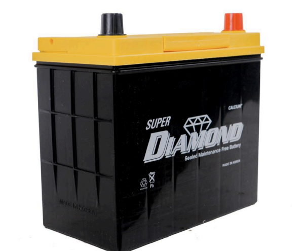 Super Diamond