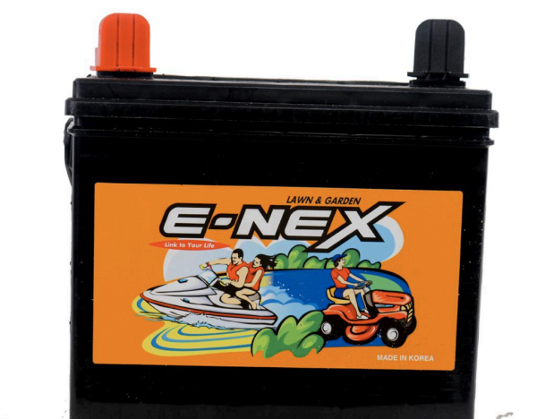 E-NEX - 26AH - Image 2
