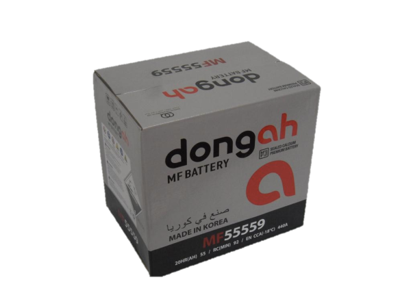 DONGAH