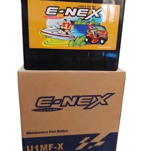 E-NEX - 26AH