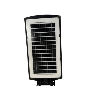 200W Mercury Street light