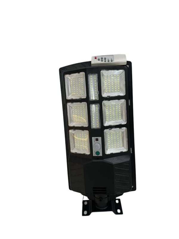 MERCURY SOLAR STREET LIGHT - Image 8