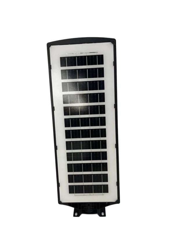 400W Mercury Street Light