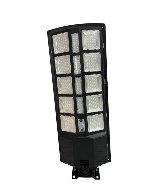 400W Mercury Street Light - Image 2