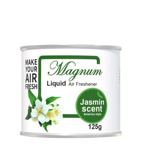 JASMIN SCENT - MAGNUM LIQUID AIR FRESHENER