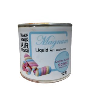 COTTON CANDY SCENT - MAGNUM LIQUID AIR FRESHENER