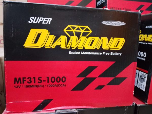 Super Diamond - Image 4