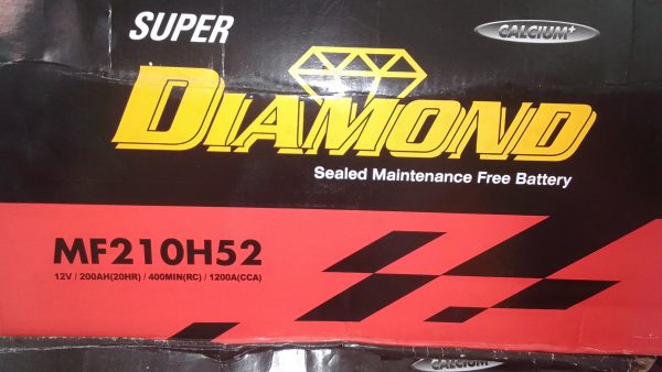 Super Diamond - Image 3