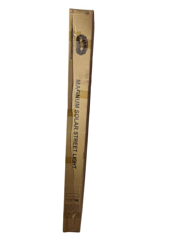 MAGNUM SOLAR STREET LIGHT - Image 17