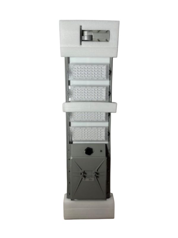 MAGNUM SOLAR STREET LIGHT – EXC-CR-Z05 – 50W - Image 2