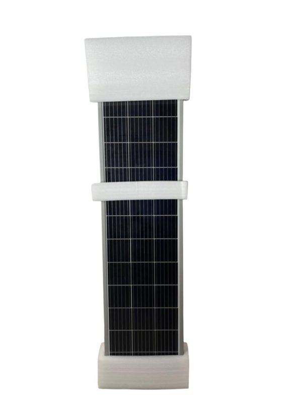 MAGNUM SOLAR STREET LIGHT – EXC-CR-Z05 – 50W