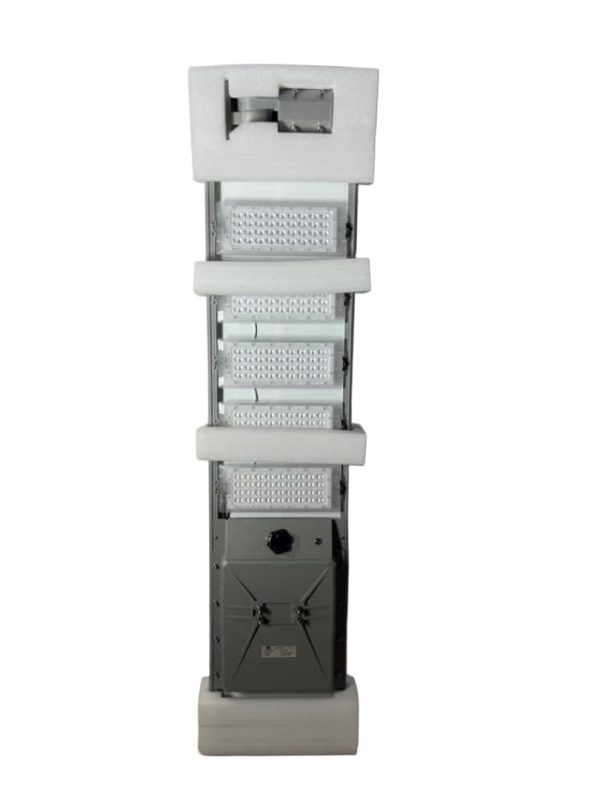 MAGNUM SOLAR STREET LIGHT – EXC-CR-Z05 – 65W - Image 3