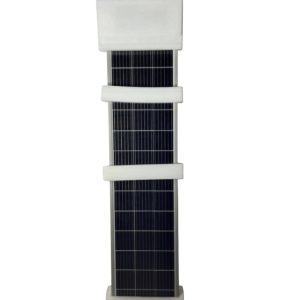 MAGNUM SOLAR STREET LIGHT – EXC-CR-Z05 – 65W
