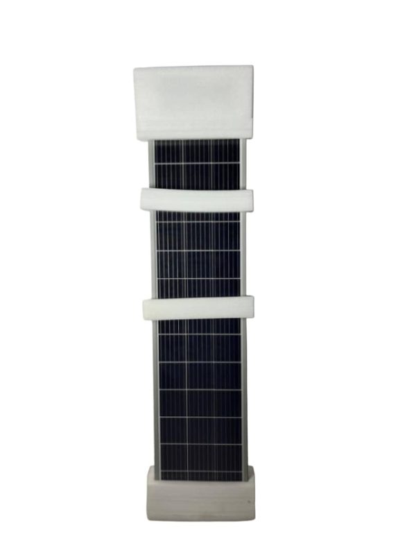 MAGNUM SOLAR STREET LIGHT – EXC-CR-Z05 – 65W