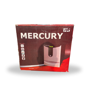 MERCURY INVERTER MACHINES