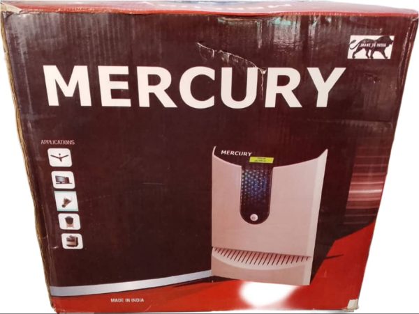 MERCURY INVERTER MACHINES - Image 3
