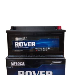 Rovers