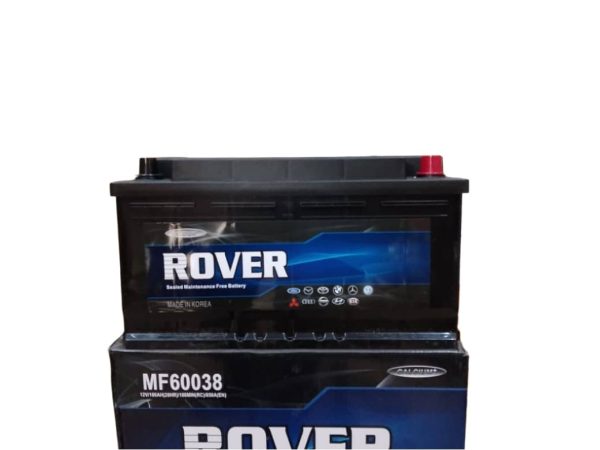 Rovers
