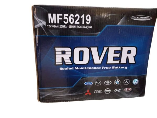 Rovers - Image 4