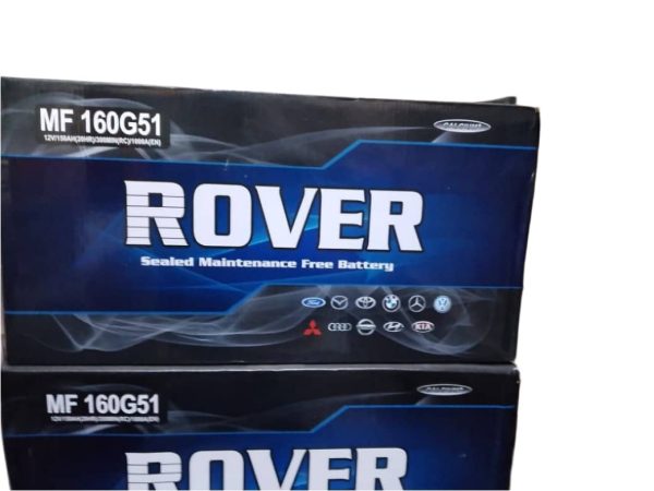 Rovers - Image 3