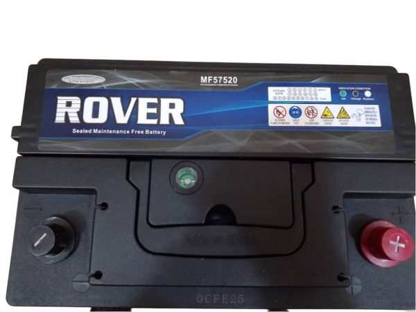 Rovers - Image 2