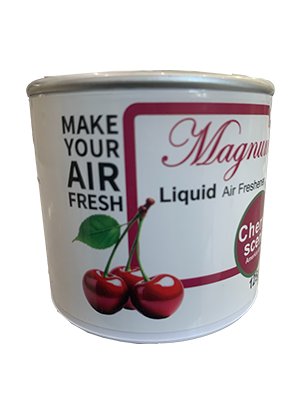 CHERRY SCENT - Image 3